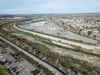 oceanside California