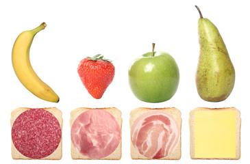 Healthy Breakfast food