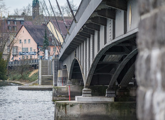 Bridge Detail