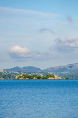 Ilha da Pólvora