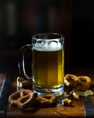 Belgian Ale