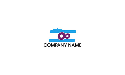 DJ logo design