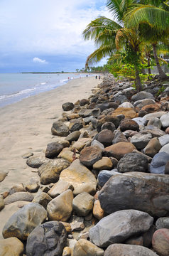 Denarau Island Beach, Fiji