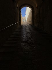 Obraz premium バレッタ