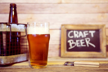 Craft Beer