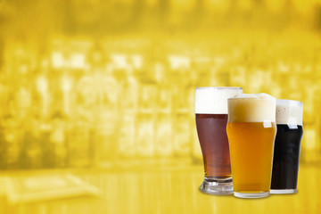 American Craft Beer