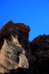 Fototapeta premium Light On Wall