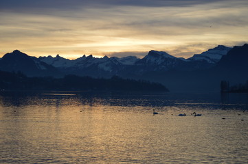 Lucerne,  Switzerland