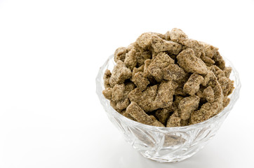 沖縄 波照間島の黒糖