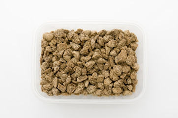 沖縄 波照間島の黒糖