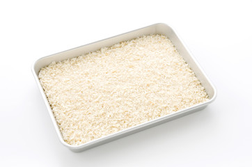 パン粉