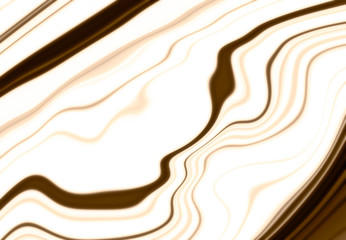 Marble ink colorful texture background pattern abstract can be used for wallpaper.