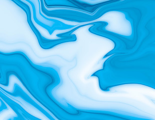 marble texture background ink pattern abstract colorful can be used for wallpaper.