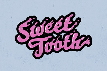 Sweet Tooth