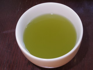 緑茶