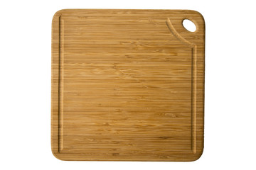 Cutting board