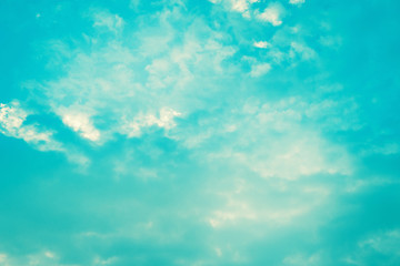 blue sky nature wallpaper  relax photo background