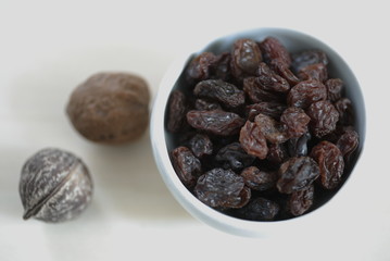 レーズン