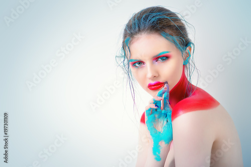 Body Painting Download Hd Body Painting Wallpaper Free