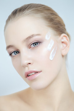 moisturizing face cream
