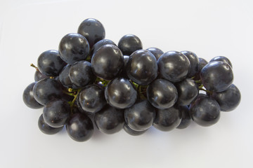 raisin noir