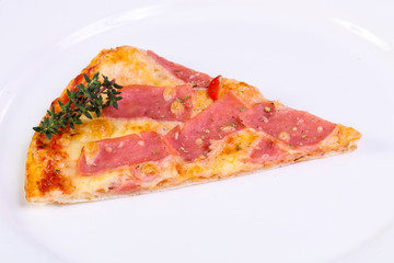 Tasty Pizza assortie