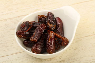 Sweet dates