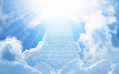 Stairway To Heaven Stock Photos, Images and Backgrounds for Free