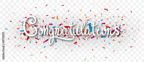 Download Transparent Background Congratulation Banner Design Congratulations Png Gif