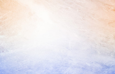 Closeup surface abstract pattern at the colorful marble stone wall textured background