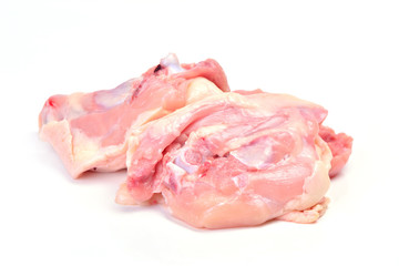 Meat chicken