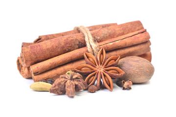 Aroma spices