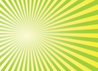 Obraz premium Light ray design with illustration use for background and abstract - Set collection of light ray