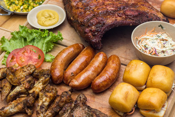  Vietnamese cuisine, meat dish