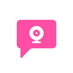 Video Chat icon