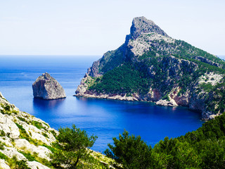 K&uuml;ste Mallorcas