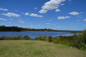 Riverton Bridge Park - Canning River