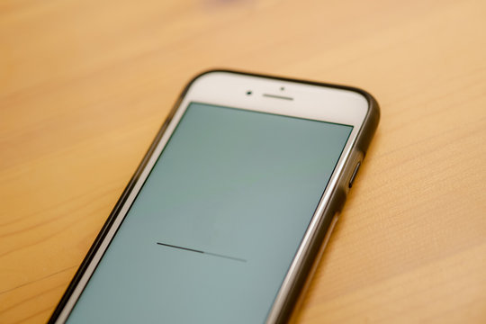 スマートフォンのOSアップデート