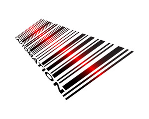 Automation Laser Barcode