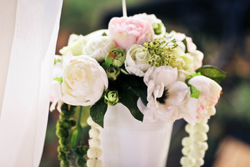 bouquet, wedding, flower, rose, flowers, roses, white, pink, bridal, bride, love, floral, marriage, bunch, beauty, decoration, celebration, arrangement, green, bloom, ceremony, romance, blossom, roman