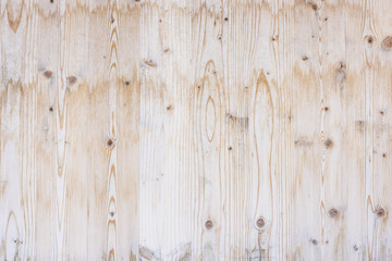 Fototapeta na wymiar Alte Holzbretter mit schöner Holzmaserung als Hintergrund