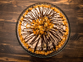 Торты Лафеста