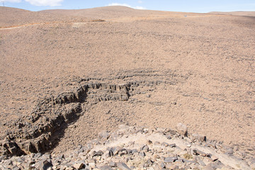 Marokanska pustynia © Zbyszek Nowak