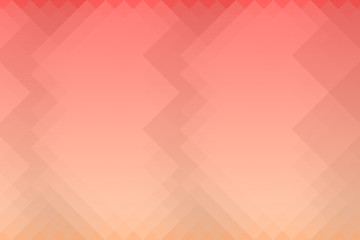 Orange geometric background use in design