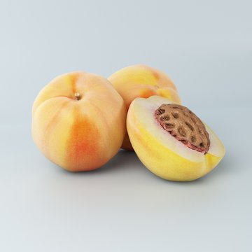 P&ecirc;che 3D