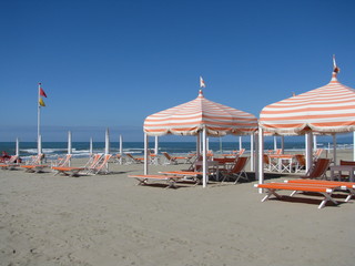 Lido di Camaiore - Tuscany - Italy