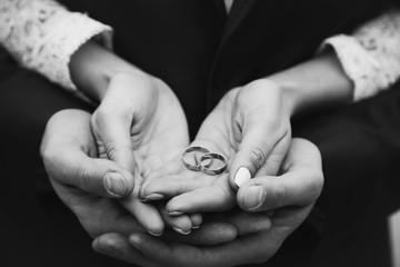 hand, hands, human, woman, holding, money, isolated, wedding, medicine, white, pills, people, pill, care, love, coin, ring, hold, gold, medical, closeup, food, health, person, finger