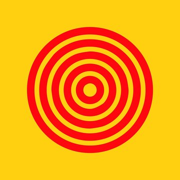 Target red