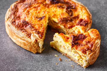 Quiche