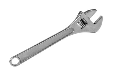 hardware adjustable wrench